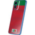 Portugal Soccer Flag Moto G Play 4G (2024) Skin